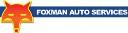 Foxman Automotive logo